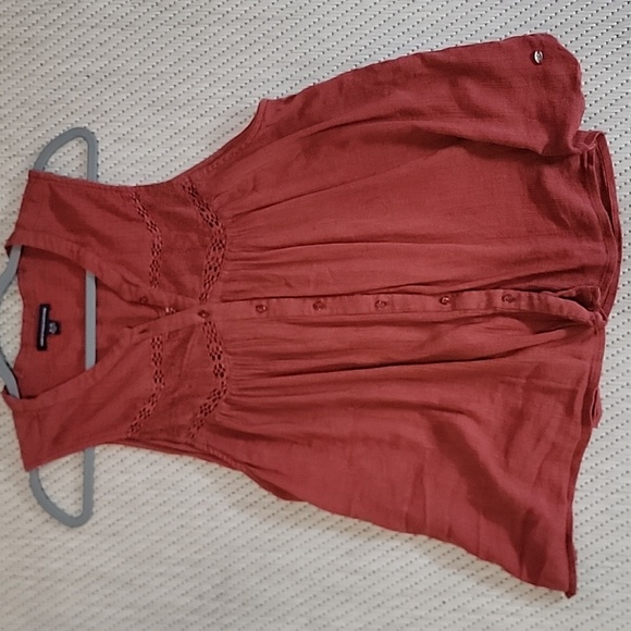 American Eagle Outfitters Top - Picture 3 of 8